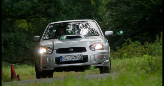 Super Sprint Cieszyn